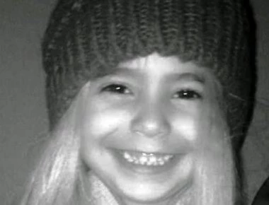 Η στυγνή δολοφονία της 4χρονης Άννυ από τον ίδιο της τον πατέρα εκδικάζεται σε δεύτερο βαθμό στις 26 Σεπτεμβρίου (φώτο)